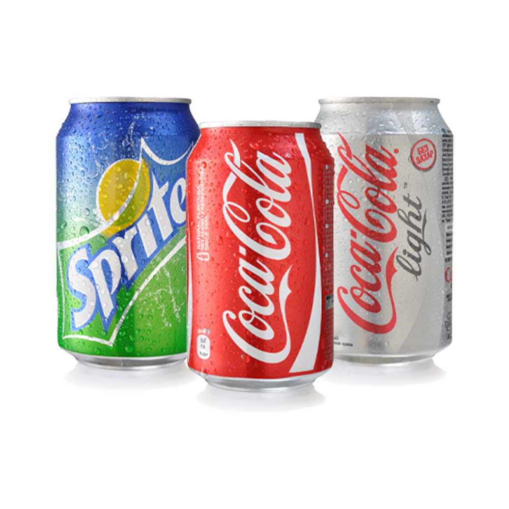 Refrescos