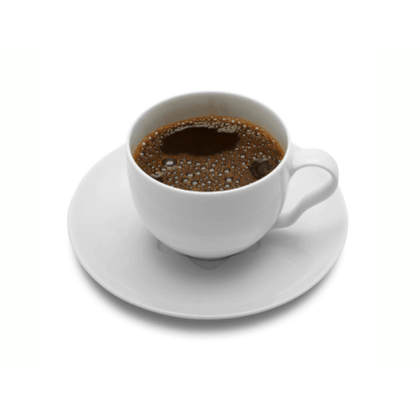 Café con leche