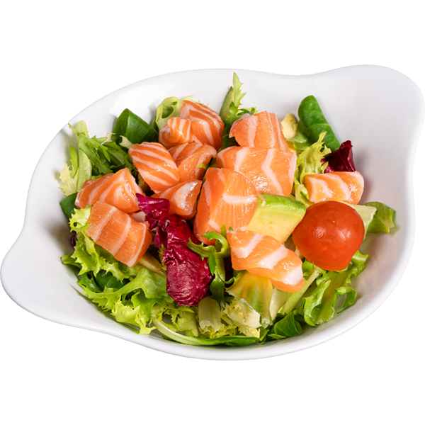 Ensalada ozumo