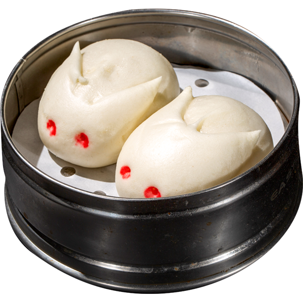YUTU BAO (2U)