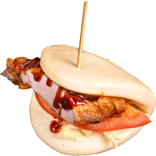 BAO DE PATO (1U)