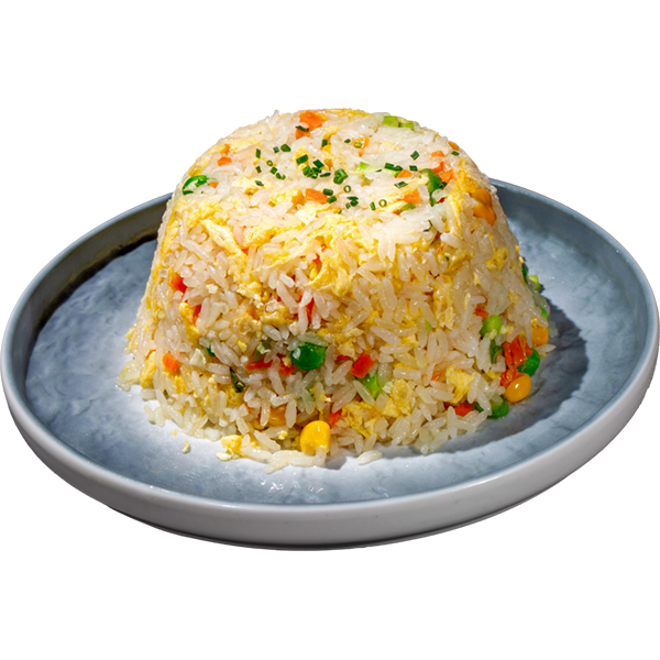 ARROZ DE LA CASA