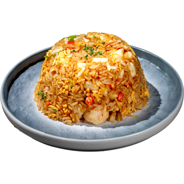 ARROZ MARISCO