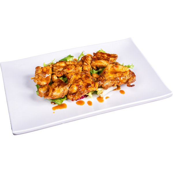 PINCHO DE POLLO