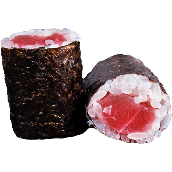 MAKI ATÚN 8U
