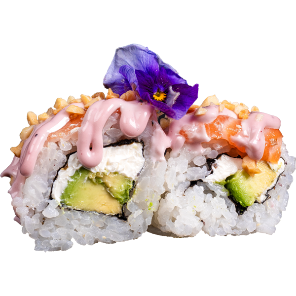 KISS ROLL 4U