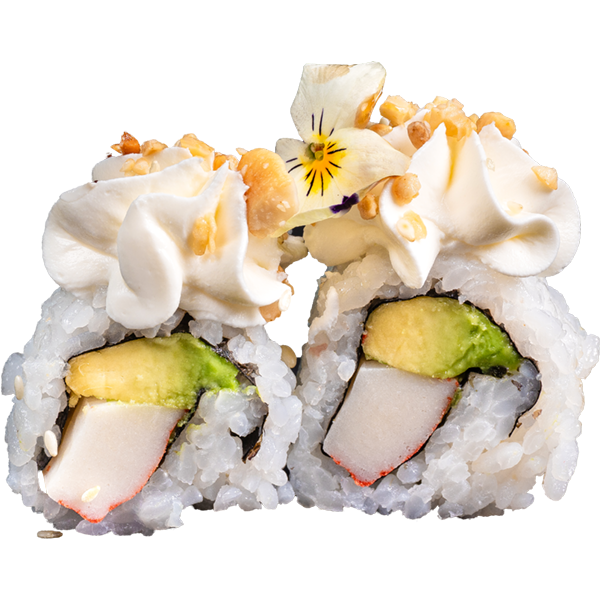 SURIMI AGUACATE 4U