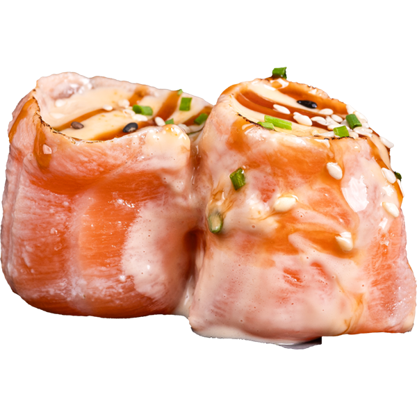BOCADO DE GUNKAN