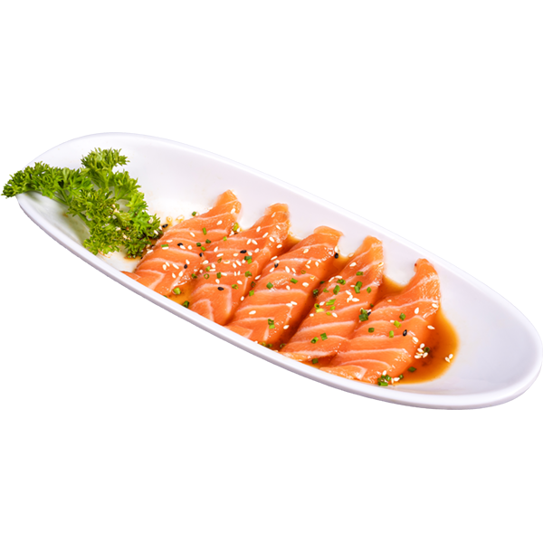 SAKE PONZU