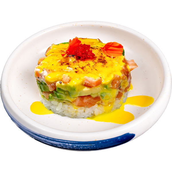 TARTAR FLAMEADO