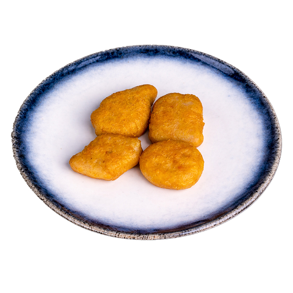 NUGGETS DE POLLO 4U