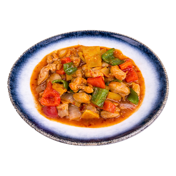 POLLO PICANTE